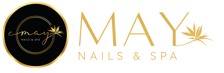 May Nails & Spa – 4401 Grant Blvd Ste 6, Yukon, OK 73099