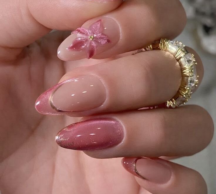Acrylic Nails