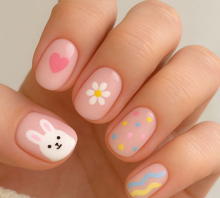 Princess Menu