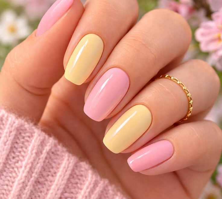 Dipping Powder